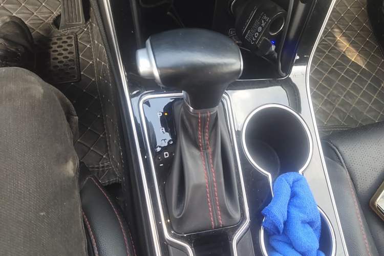 Used Kia KX5 2019 2.0L Automatic 2WD Comfort Edition
