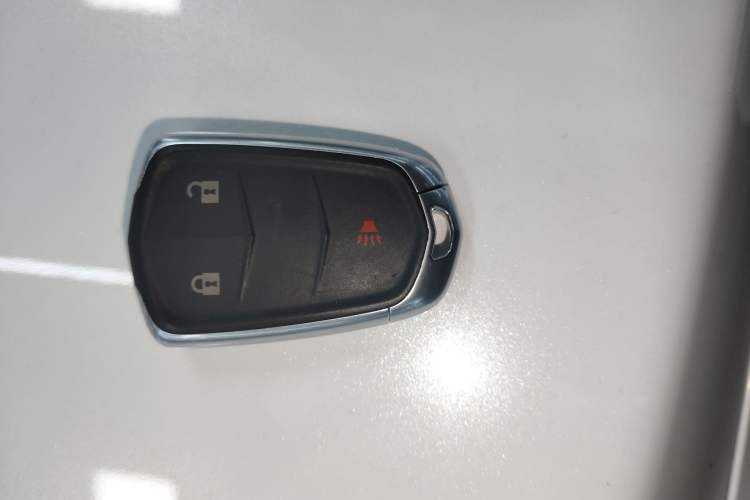 Used Cadillac XT5 2018 28E Four-Wheel Drive Tech Version