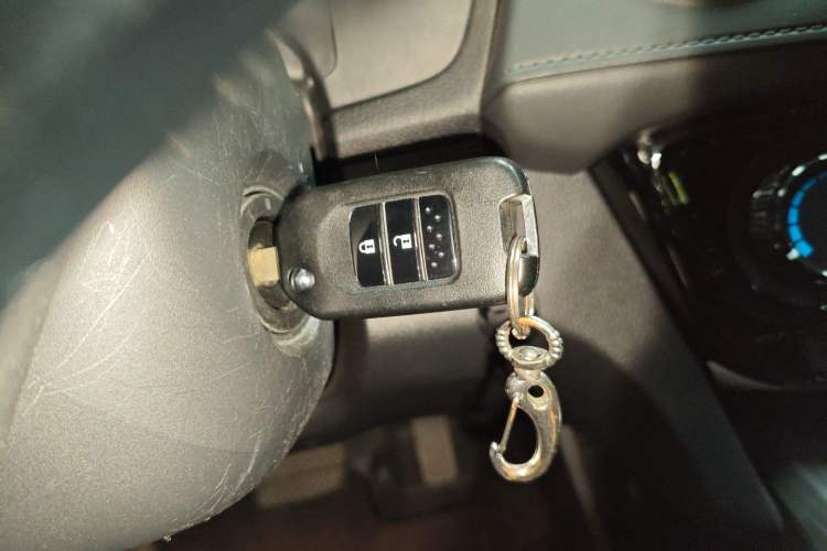 Used Honda XR-V 2017 1.5L LXi CVT Classic Edition
