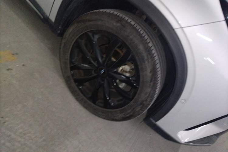 Used Oshan X5 PLUS 2023 1.5T DCT Smart & Fun AI Edition
