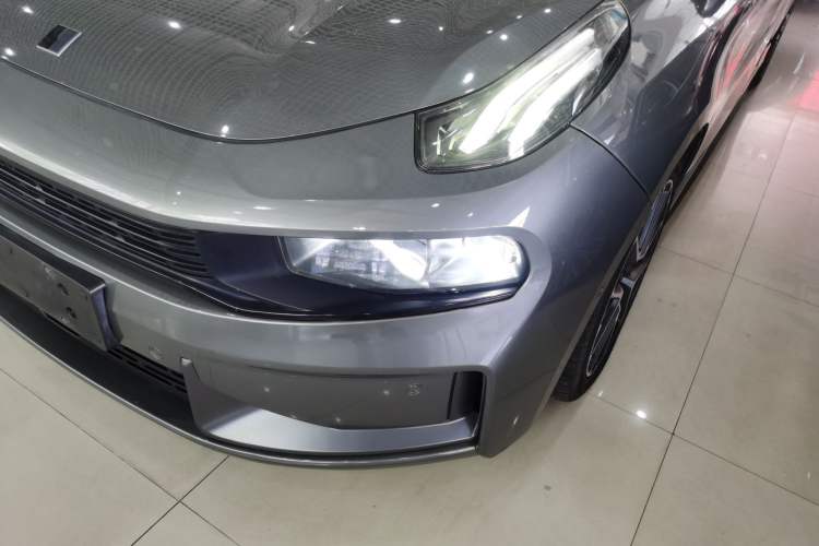 Used Lynk & Co 03 2021 2.0TD Automatic Trendy Champion Edition
