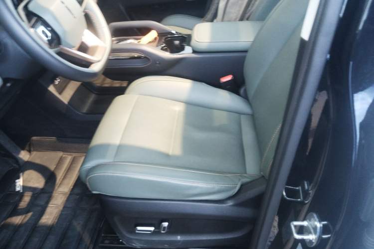 Used iCAR 03 2024 401km Two-Wheel Drive Standard Advanced Version