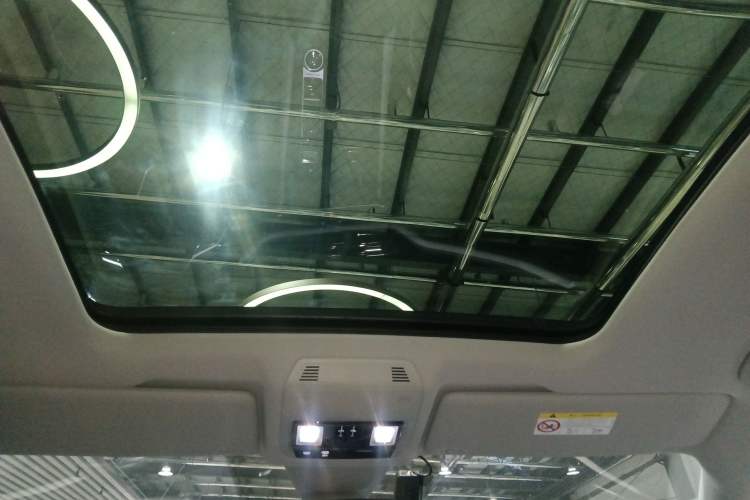 Used Volkswagen Teramont 2023 380TSI Four-Wheel Drive Prestige Flagship Edition