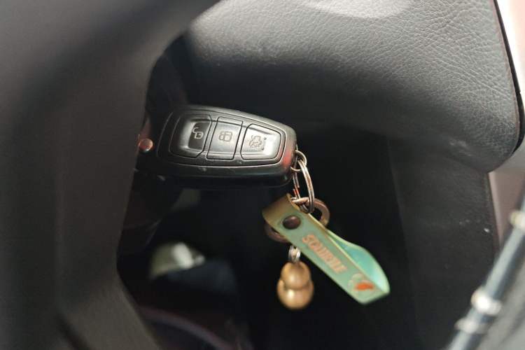 Used Ford Focus 2012 Hatchback 1.6L Automatic Comfort Model
