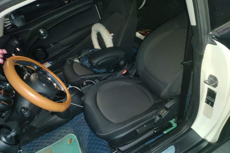 Used MINI 2019 1.5T ONE