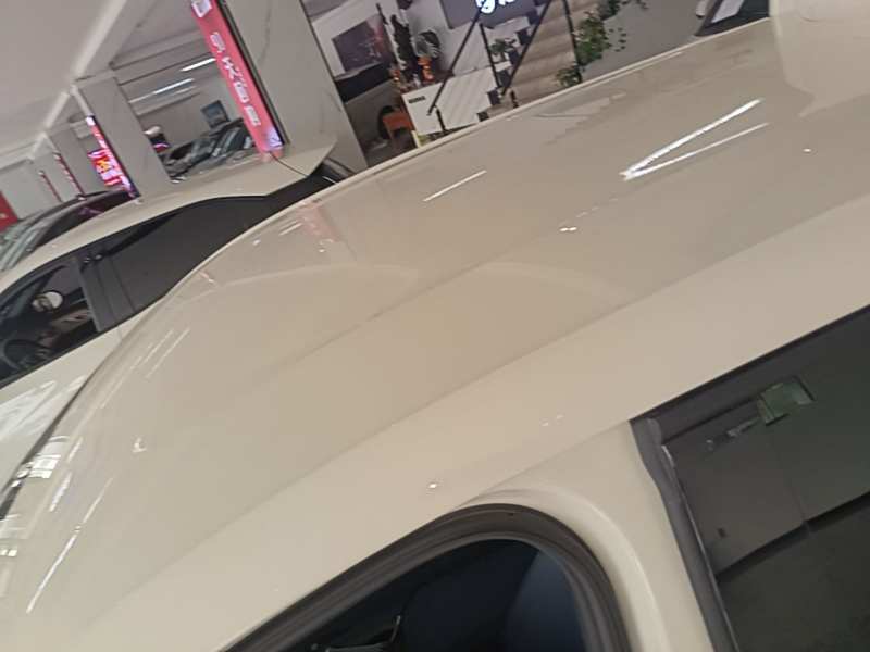 Used BYD Seagull 2024 Honor Edition 305km Freedom Version — 26