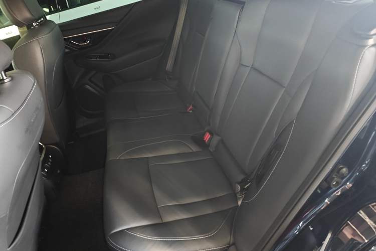 Used Subaru Outback 2021 2.5i Flagship Edition EyeSight
