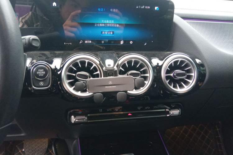 Used Mercedes-Benz GLA 2023 GLA 220