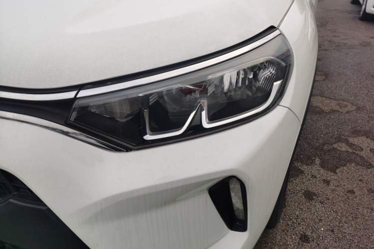 Used Citroen C3-XR 2021 190THP DCT ZhiShang Edition