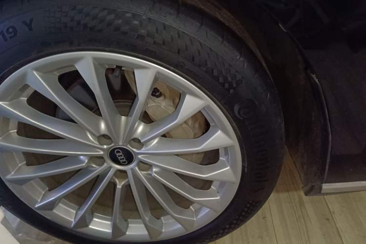 Used Audi A8 2021 A8L 50 TFSI quattro Comfort Model