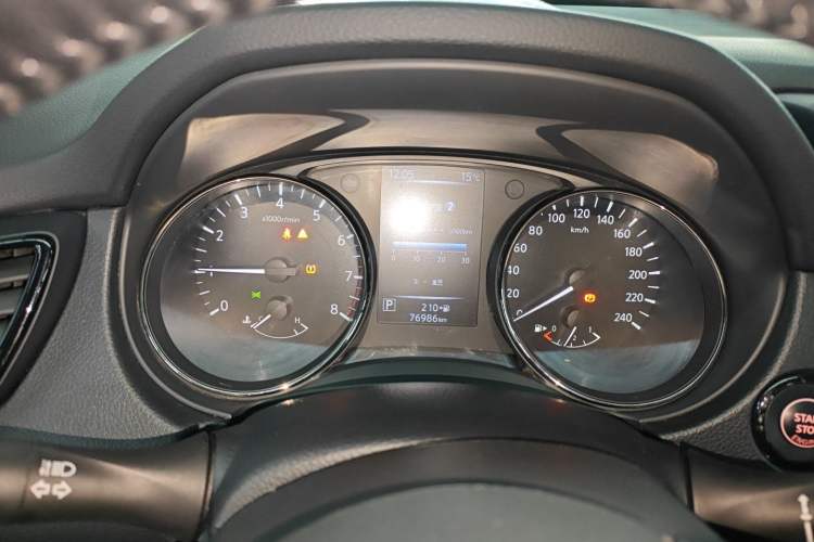 Used Nissan X-Trail 2021 2.0L CVT 2WD XL Premium Commemorative Edition
