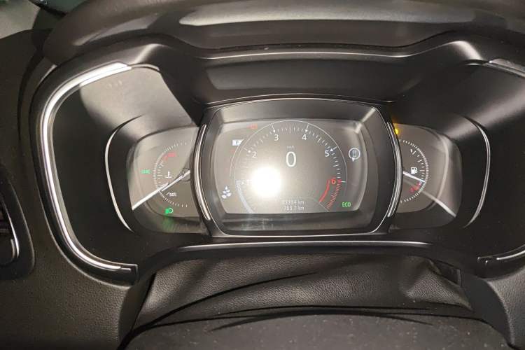 Used Renault Koleos 2018 2.0L Two-Wheel Drive 120th Anniversary Limited Edition
