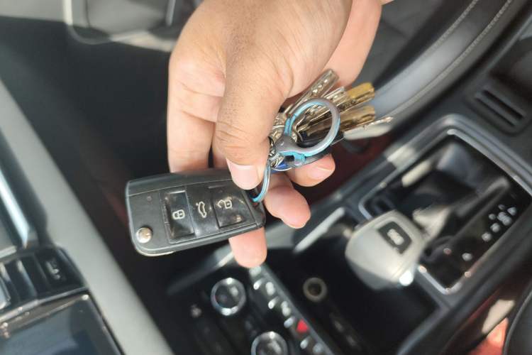 Used Skoda Karoq 2019 TSI280 Smart Drive Elite Edition China V Standard
