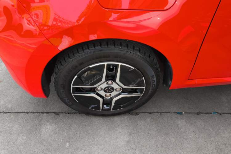 Used SOL E10X 2022 Flower Fairy Design Four-Leaf Clover