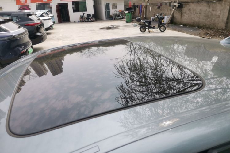 Used BMW 5 Series 2018 530i M Sport Package
