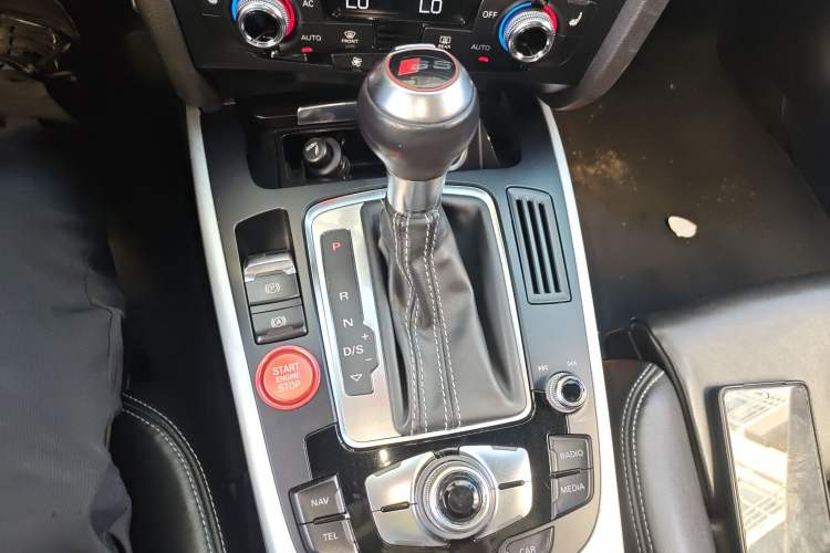 Used Audi S5 2012 S5 3.0T Coupe