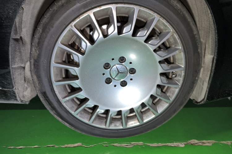 Used Mercedes-Benz Maybach S-Class 2019 Refresh S 450 4MATIC