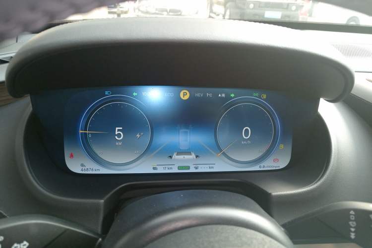 Used Denza X 2020 PHEV Flagship Edition
