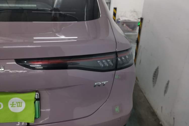 Used AION RT 2025 650 LiDAR Edition
