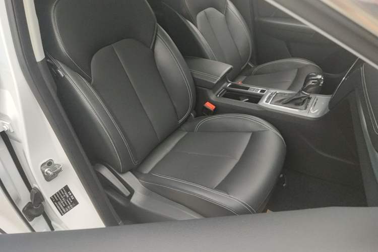 Used Roewe RX5 2019 20T Two-Wheel Drive Automatic Ali Smart Connectivity Platinum Edition
