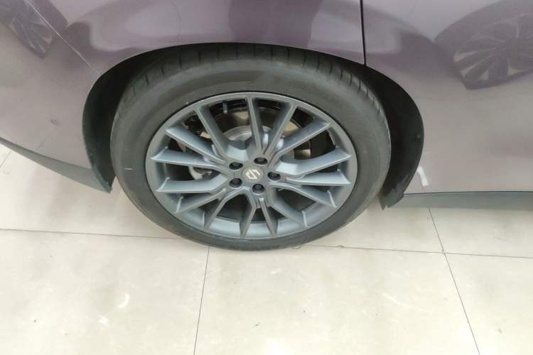 Used Leapmotor C10 2026 210 LiDAR Version