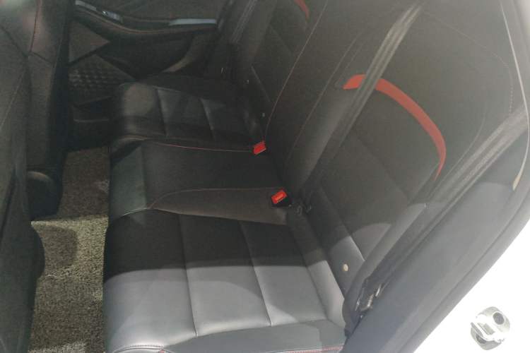 Used MG 5 2021 180 DVVT CVT Youthful Style Edition