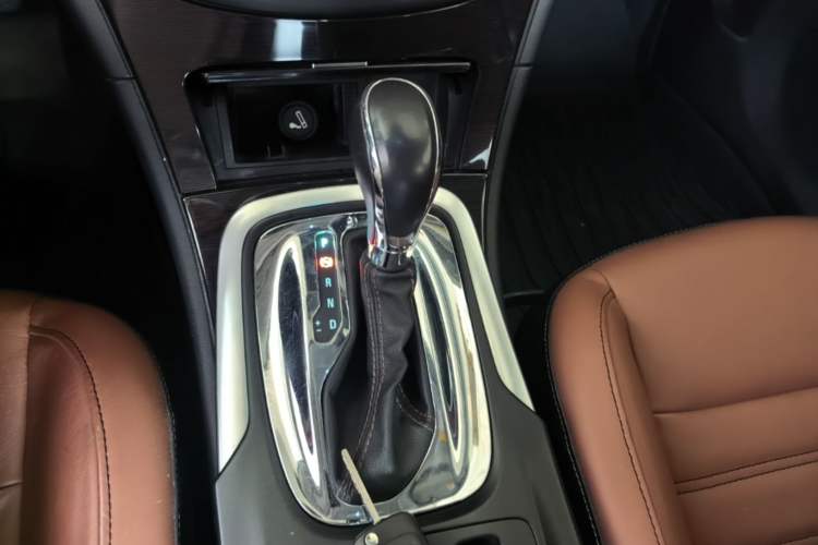Used Buick Regal 2014 GS 2.0T Grand Sport Edition

