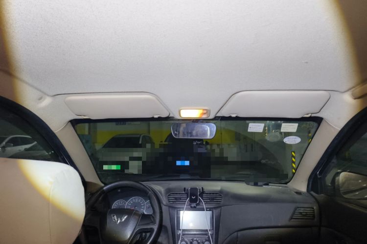 Used Wuling Hongguang 2015 1.2L S Base Model China V Standard