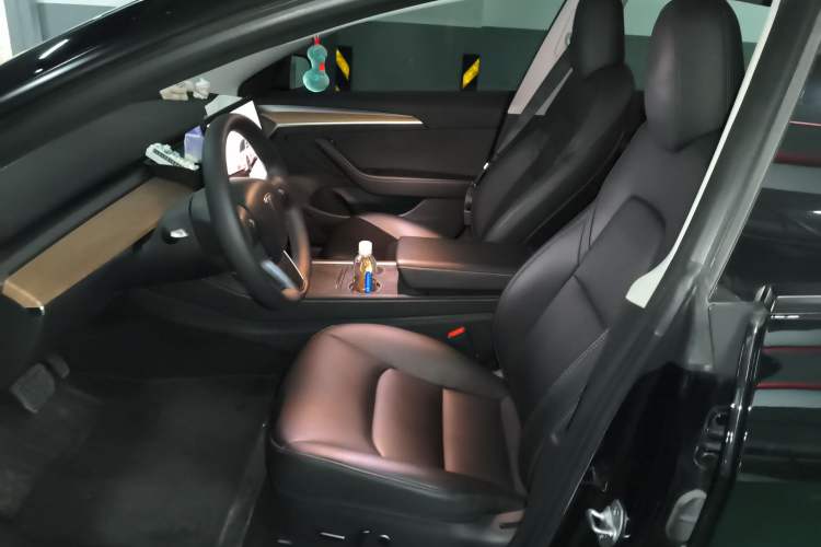 Used Tesla Model 3 2022 Rear-Wheel-Drive Version