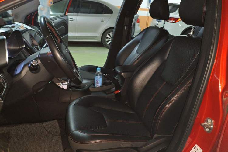 Used Chery Arrizo 5 2016 1.5L CVT Lingrui Edition