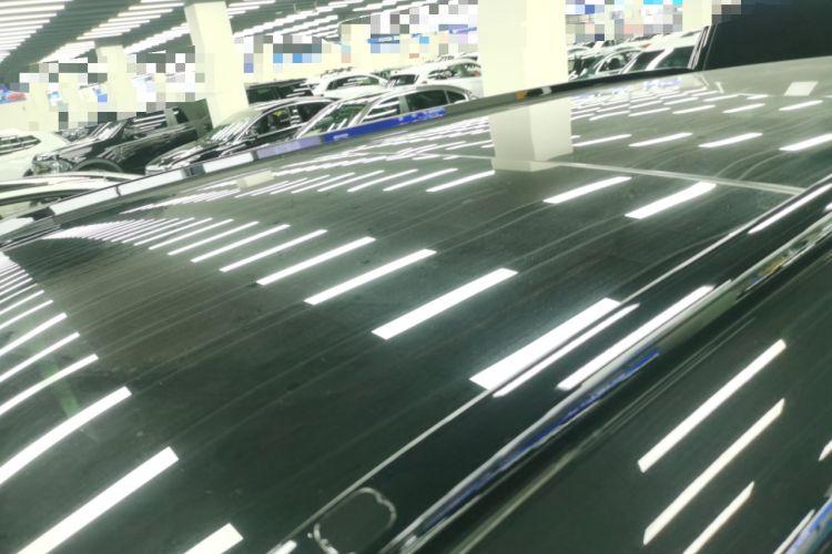 Used Lynk & Co 900 2025 2.0T Exploration Edition
