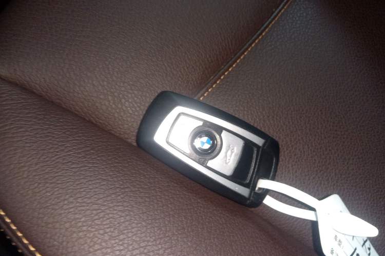 Used BMW X3 2014 xDrive20i X Design Package
