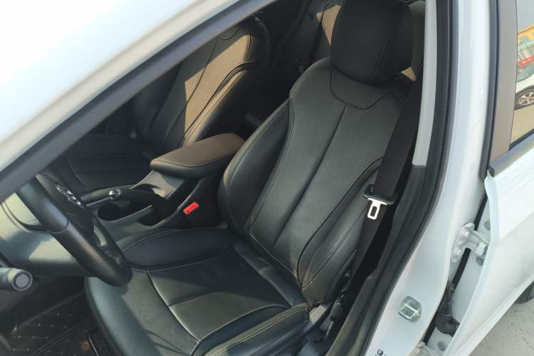 Used Buick GT 2019 18T Automatic Connected Elite Model China VI Standard Left Front Seat