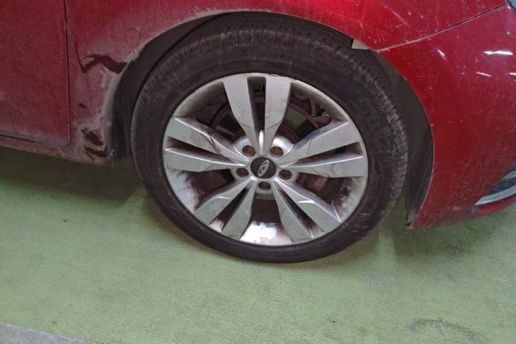 Used Chery Arrizo 5 2016 1.5L CVT Lingrui Edition