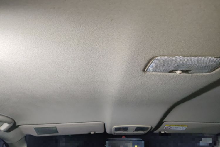 Used Toyota Land Cruiser 2015 4.0L GX-R U.S. Specification
