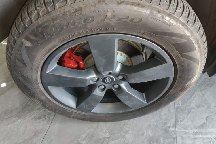 Used Land Rover Defender 2025 110 3.0T P400 X
