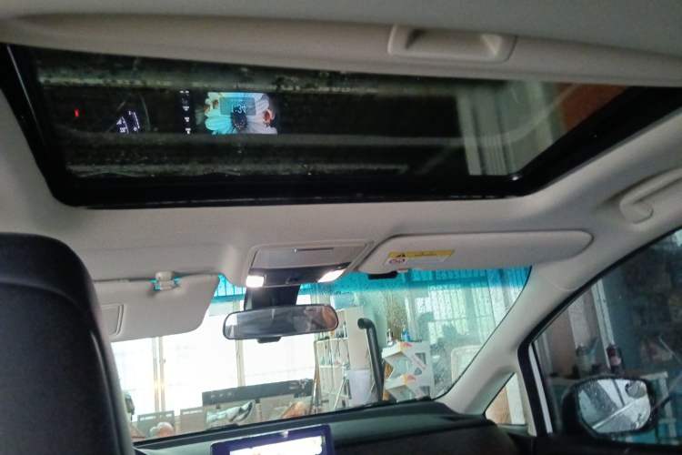 Used Honda Odyssey 2022 2.0L eHEV Sharp Enjoyment Edition