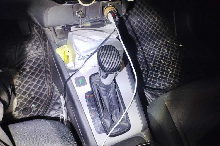 Used Honda Fit 2021 1.5L CVT Trend Edition