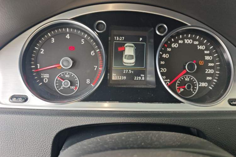 Used Volkswagen FAW-Volkswagen CC 2018 1.8TSI Luxury Model