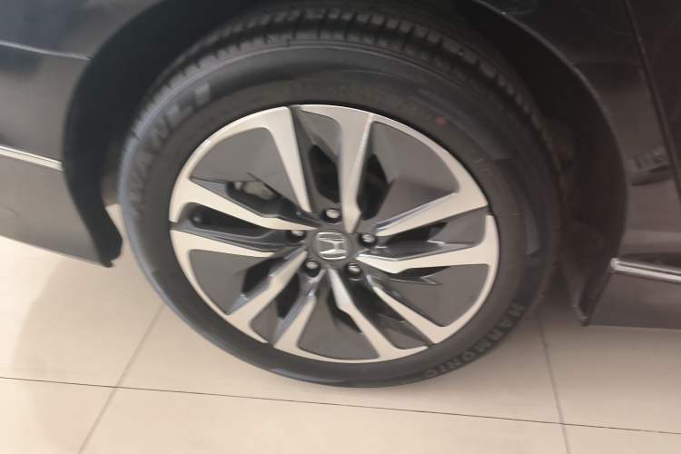 Used Honda Accord 2022 Xing·Hybrid 2.0L Xingling Version
