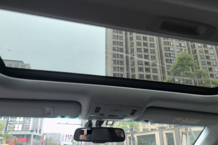 Used Lexus ES 2014 300h Elite Edition Headliner