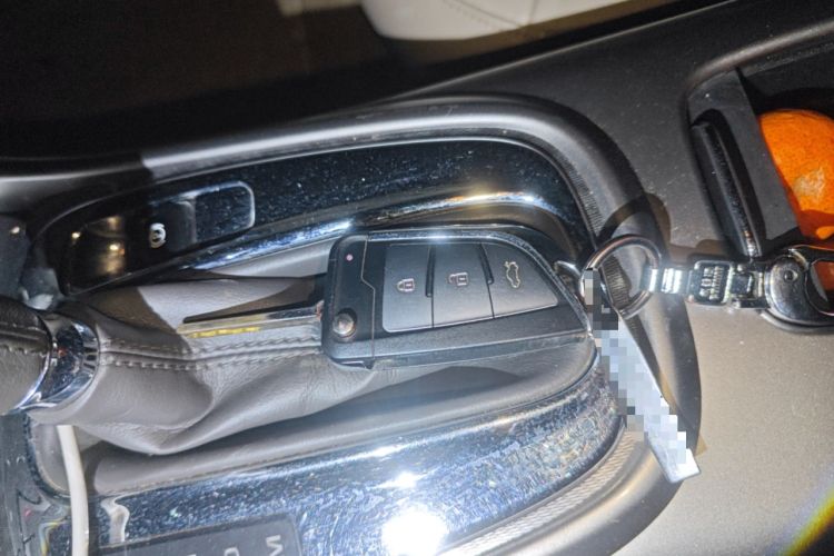 Used Chevrolet Malibu 2013 2.0L Automatic Luxury Edition
