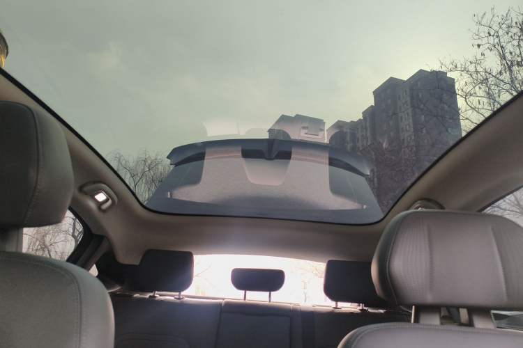 Used Deepal SL03 2022 1.5L 1200 Extended-Range Version