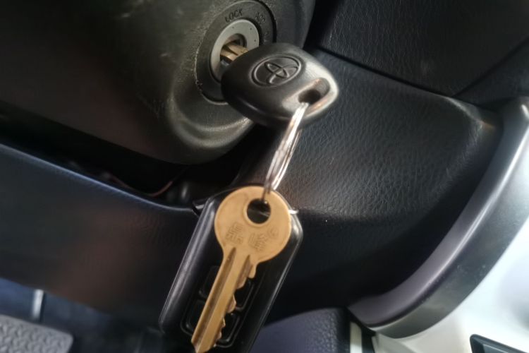 Used Toyota YARiS L Zhi Xuan 2015 1.5G Automatic Xuan Dong Sunroof Special Edition