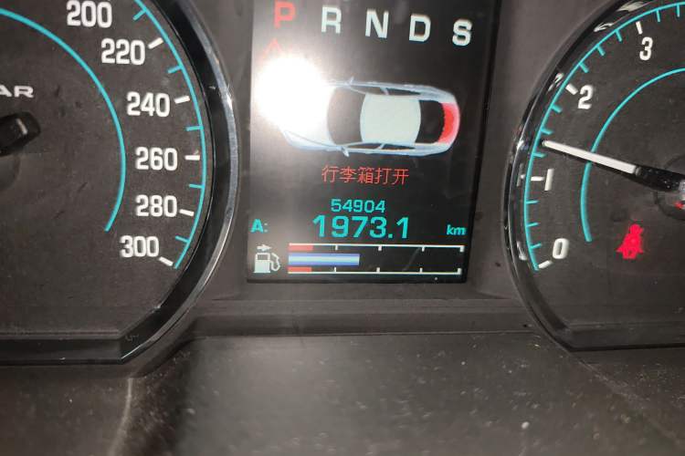 Used Jaguar XF 2013 XF 2.0T Luxury Edition