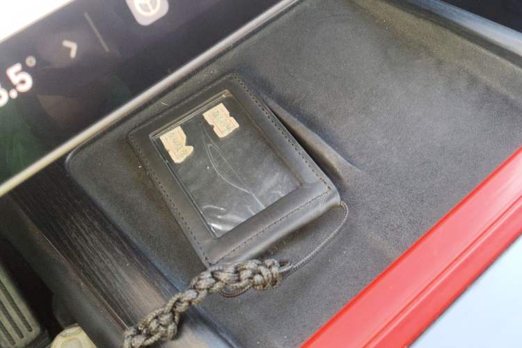 Used Xiaomi Auto SU7 2024 Four-Wheel Drive Ultra-Long Range Advanced Intelligent Driving Max Edition
