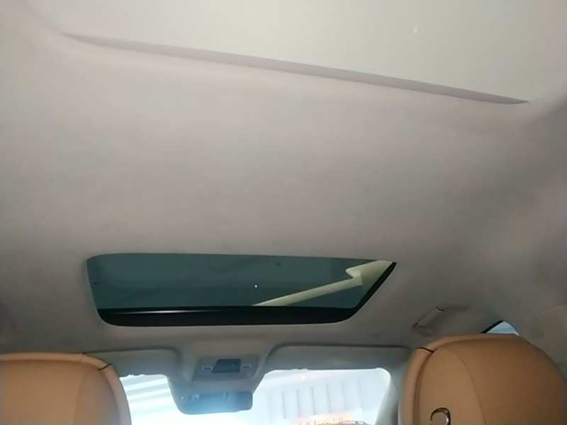 Used Denza D9 2024 DM-i 980 Four-Wheel Drive Flagship Model — 17