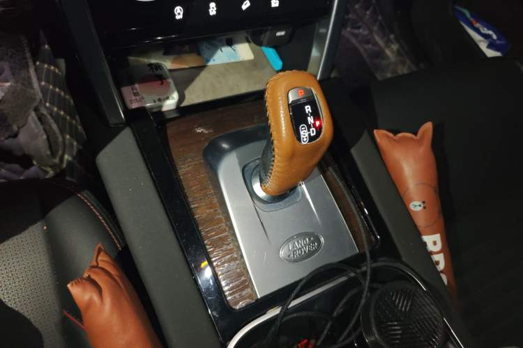 Used Land Rover Discovery Sport 2021 249 PS R-Dynamic SE Performance Tech Edition 5 Seats
