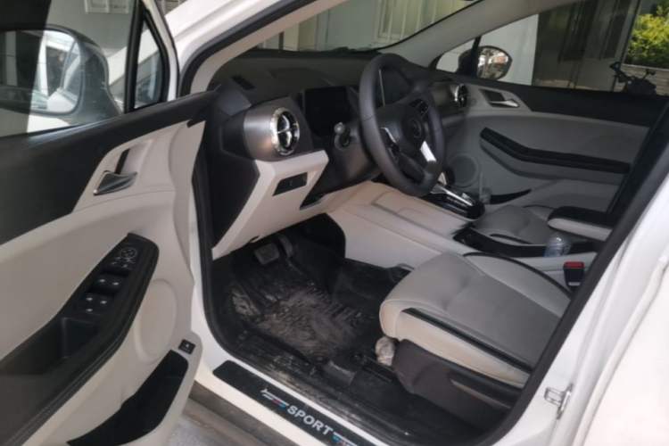 Used BYD Yuan Pro 2021 401 km Luxury Version
