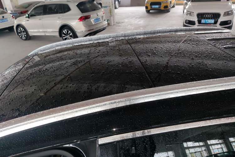 Used Mercedes-Benz GLC 2017 GLC 260 4MATIC Luxury Model